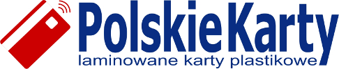Logotyp: Polskie Karty